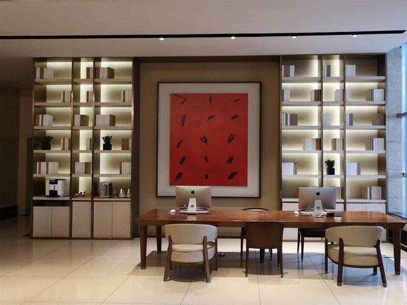 Ji Hotel Shanghai Chuansha Chengnan Road Ngoại thất bức ảnh