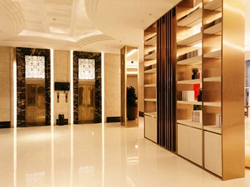 Ji Hotel Shanghai Chuansha Chengnan Road Ngoại thất bức ảnh