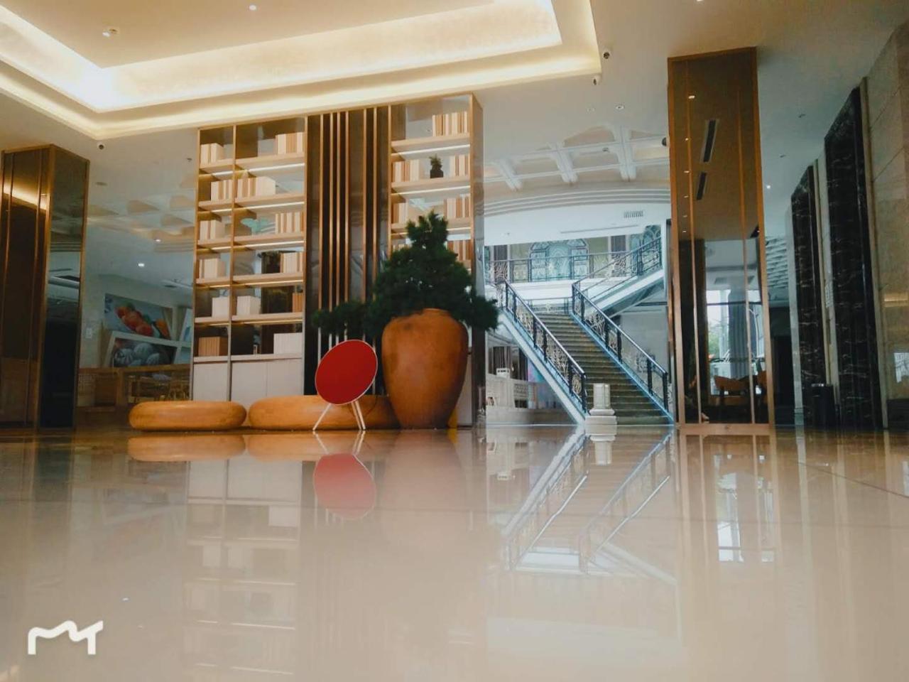 Ji Hotel Shanghai Chuansha Chengnan Road Ngoại thất bức ảnh