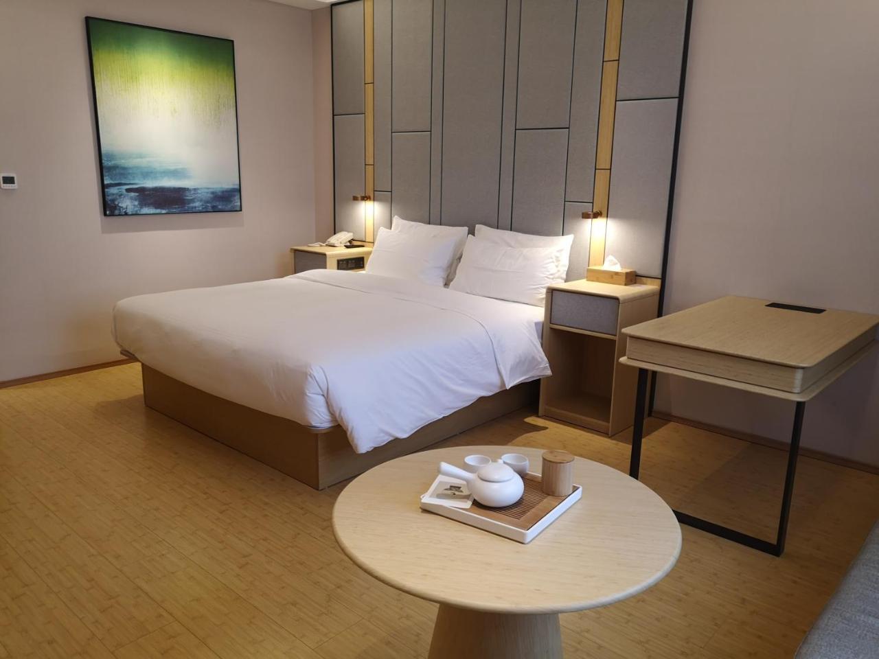 Ji Hotel Shanghai Chuansha Chengnan Road Ngoại thất bức ảnh