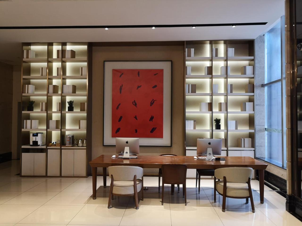 Ji Hotel Shanghai Chuansha Chengnan Road Ngoại thất bức ảnh