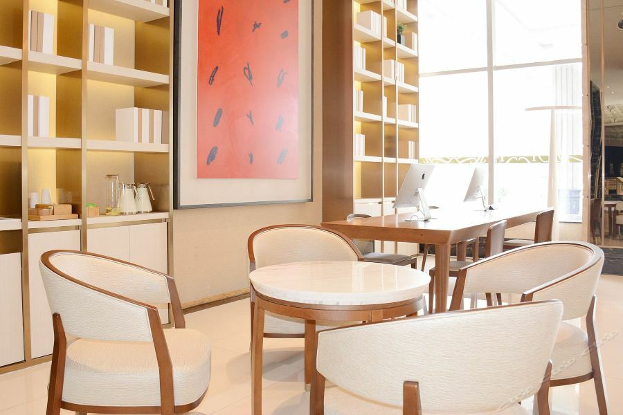 Ji Hotel Shanghai Chuansha Chengnan Road Ngoại thất bức ảnh