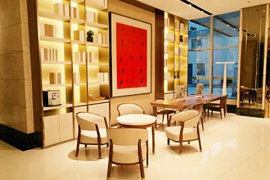 Ji Hotel Shanghai Chuansha Chengnan Road Ngoại thất bức ảnh