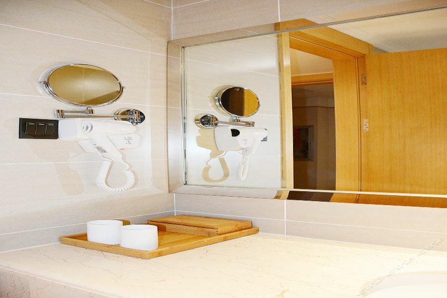 Ji Hotel Shanghai Chuansha Chengnan Road Ngoại thất bức ảnh