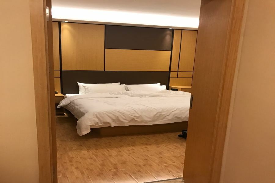 Ji Hotel Shanghai Chuansha Chengnan Road Ngoại thất bức ảnh
